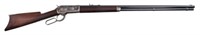 Winchester Model 1886 Lever Action Rifle .40-65WCF