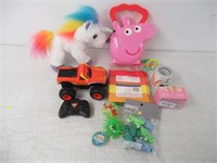 Lot Of Toys
