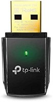 TP-Link AC600 Mini USB WiFi Adapter (Archer T2U) -