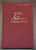 Five Silver Daughters-Louis Colling