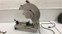 Chicago 14" Cutoff Saw M14D