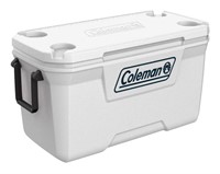 Coleman 316 Series 70-Quart Chest Cooler