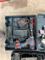 Bosch Cordless Drill