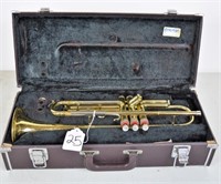 Conn Director trumpet, serial #E88603