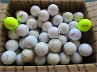 150 Golf Balls