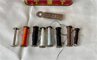 Antique Bobbins