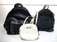 Kendall & Kylie Backpack, Guess Mini Bag