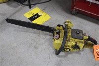 John Deere 55V 20" Chain Saw