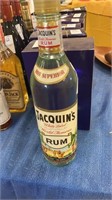 Jacquin’s bottle, unopened
