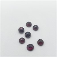 $200  Genuine Garnet(6ct)