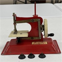 Gateway Model NP-1 Junior Sewing Machine