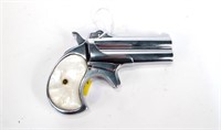 Remington Double Derringer .41 Rimfire Type III,