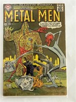 Metal Men #14