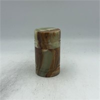 MARBLE CONTAINER