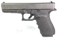 Glock 21 Gen 4 - .45 Semi Auto Pistol