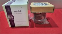 Nib full size scentsy wax melter