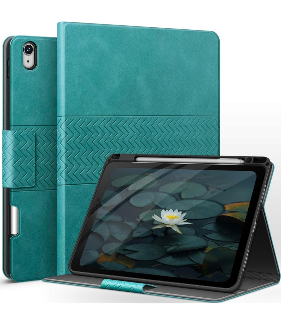 ($45) auaua Case for iPad Air 11 Inch (2024),