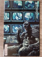 Detective Comics #1048 (2022) 1st cam DR OCEAN