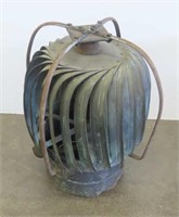 Copper Roof Turbine Ventilator