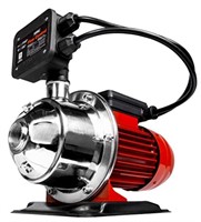 Red Lion RBSS-75FC 115 Volt, 3/4 HP Pressure