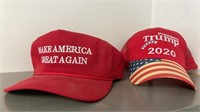 Make America Great Again Hats lot