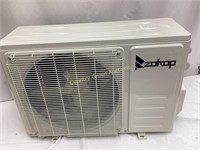 Mini Split Air Conditioner *Not complete*