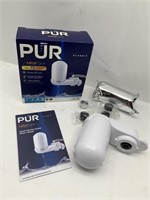 New Pur Max Ion Walter Filter