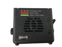 MACOM VC3000 Vehicular Charger for Portable Radio