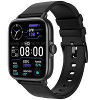 Smart Watch (Answer/Make Call), 1.7" Smartwatch