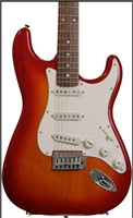 Squier Standard Stratocaster Electric