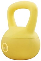 Signature Fitness Soft Kettlebells - Sea and Iron