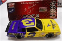 Die Cast Earnhardt #3