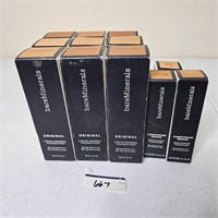 BareMinerals Mineral Foundation & Concealer