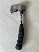 Coghlan’s Axe, rubber handle