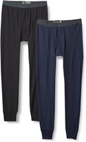 (U) Fruit of the Loom Mens Recycled Premium Waffle