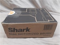 SHARK Mini Power Motorized  Brush  *New*