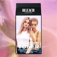 $14  Bleach London Pearlescent Hair Toner  1.3 oz