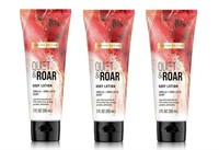 D1)  New 3 Pack Quiet & Roar Limited Edition Body