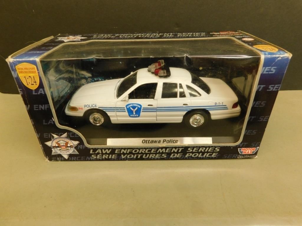 Nascar And Die Cast Collectible Car Auction