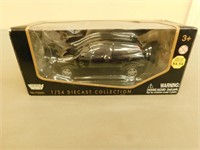 Plymouth 1:24 scale Diecast car