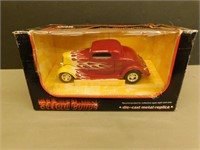 1934 Ford Coupe 1:24 scale Diecast car