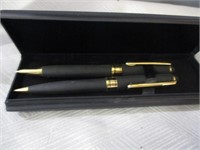 pens with case .