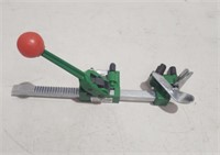 New Strapping Tool, Model 42661