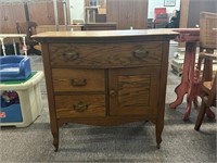 Antique Washstand