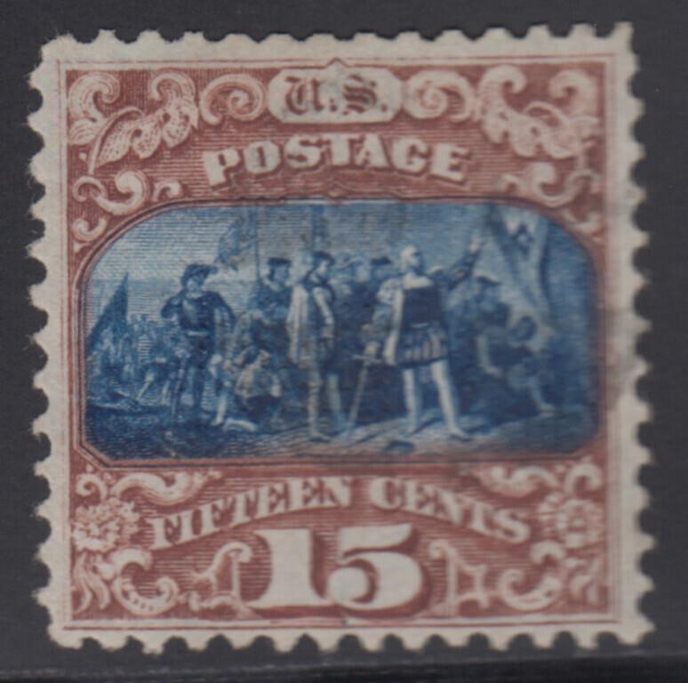 July 14th, 2024 Weekly Stamp Auction