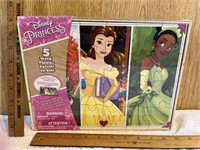 Disney Puzzles New In Box
