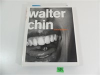 Walter Chin - Work in Progress