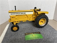 Minneapolis Moline G900 Tractor,  AS-IS NO BOX