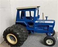 Ford 9600 Tractor