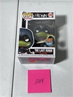 FUNKO POP TMNT THE LAST RONIN